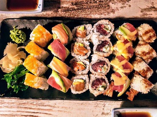 Kyoto Sushi