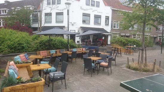 'T Vonderke